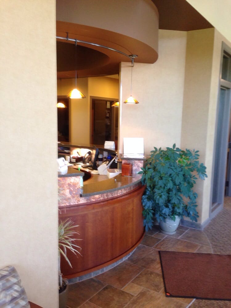 MONTICELLO DENTAL CENTER Updated August 2024 20460 County Road 11