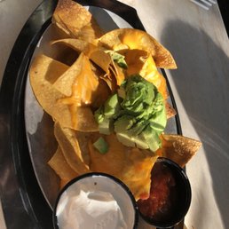 These "nachos" are hilarious These "nachos" are hilarious