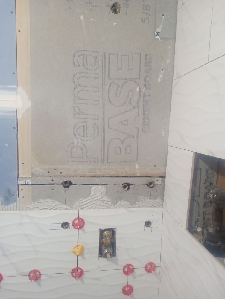 Slide of Torres Improvement