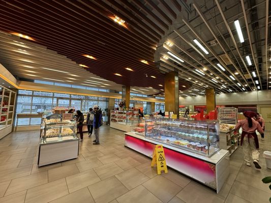 Kam Do Bakery by null