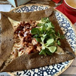 Creperie La Madeleine