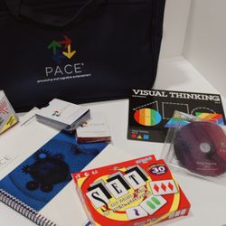 Keeping Pace Learning Centers - We LOVE the PACE program!