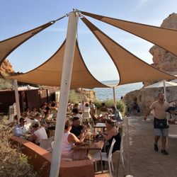 A Boneca - Restaurant with AMAZING VIEWS!
