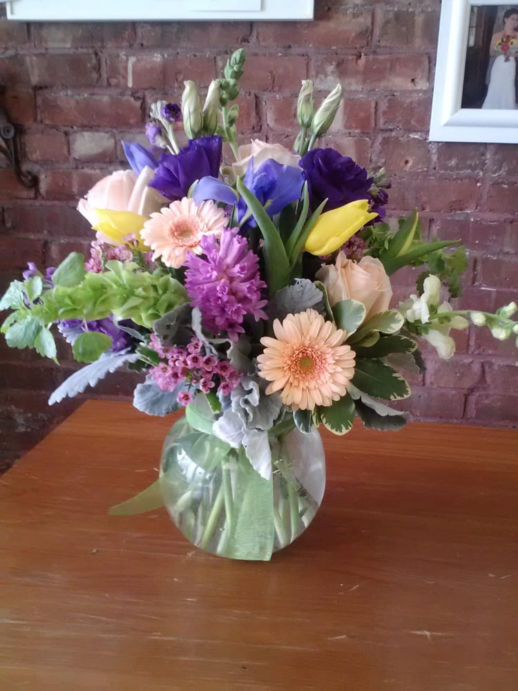 GARDEN BLOSSOMS FLORIST Updated October 2024 10 Reviews 97 1st St