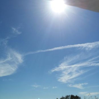 Californian RV Resort - From our front door - RV Parks Near Me - Acton, California