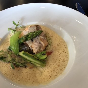 Maison Pucha Bistro - French Near Me - Houston, Texas