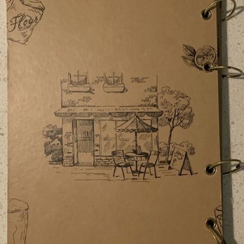 Calibear Cyber Cafe - Shiny new fairy tale book menus to kick off 2019! (7/7) - Bubble Tea Near Me - Sunnyvale, California Calibear Cyber Cafe - Shiny new fairy tale book menus to kick off 2019! (7/7) - Bubble Tea Near Me - Sunnyvale, California