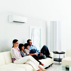 Princeton Air Conditioning