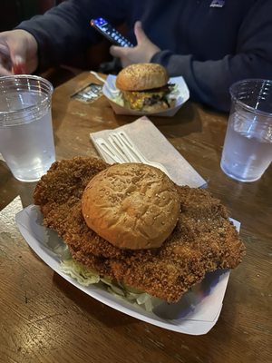 Bender's Bar & Grill by null