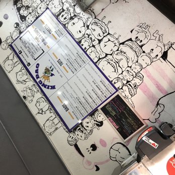 King Bao - Asian Fusion Near Me - Orlando, Florida King Bao - Asian Fusion Near Me - Orlando, Florida