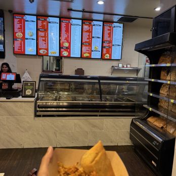 Desi Bites - Indian Near Me - Frisco, Texas