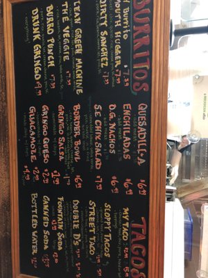 Menu photo 7 Gringos Locos - Orlando Orlando, FL Menu photo 7 Gringos Locos - Orlando Orlando, FL