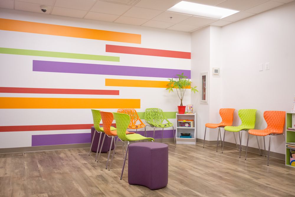 Parker Place - child therapist in Annapolis, MD