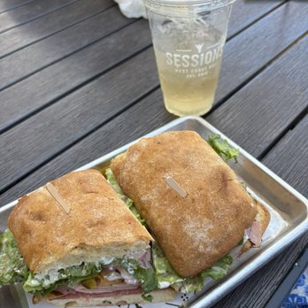 Sessions West Coast Deli - Goodmother - Delis Near Me - Irvine, California Sessions West Coast Deli - Goodmother - Delis Near Me - Irvine, California