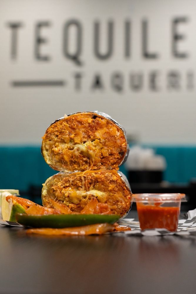 Tequileros Taqueria-Fair Oaks