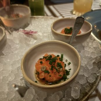 Catch - Compliments of chef! - Sushi Bars Near Me - Miami Beach, Florida