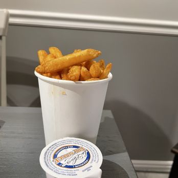 Patty Shack - Burgers Near Me - Layton, Utah