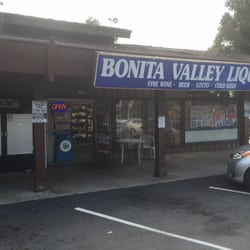 Clean, well stocked with cold beer and kegs check these guys out nice family owned place