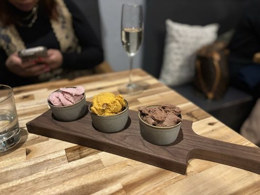 Osteria il Muro by null