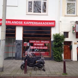 Nederlandse Kappersakademie