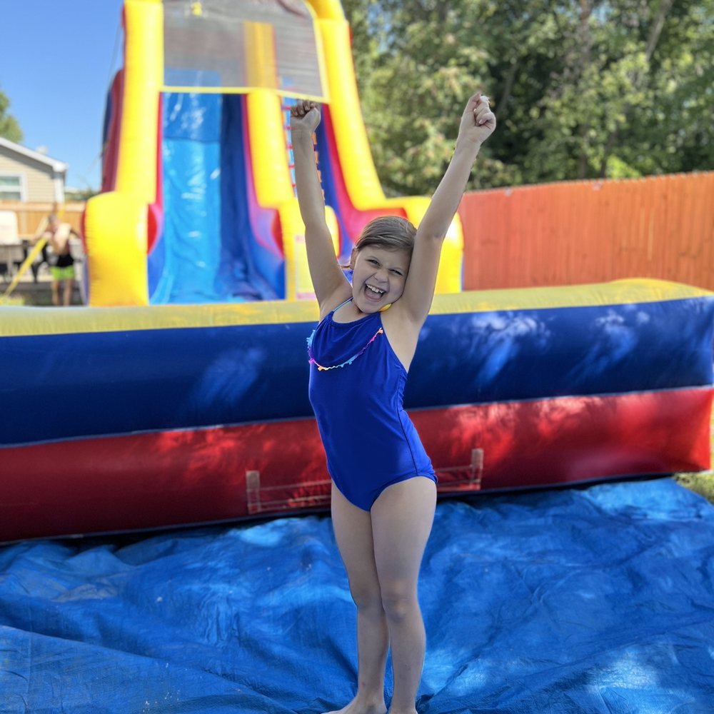 Big Fun Inflatables - Water bounce house - Bounce House Rentals Near Me Big Fun Inflatables - Water bounce house - Bounce House Rentals Near Me