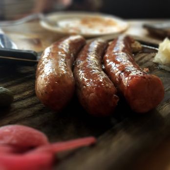 State Room - Sausage plate $15 - Breweries Near Me - San Rafael, California State Room - Sausage plate $15 - Breweries Near Me - San Rafael, California