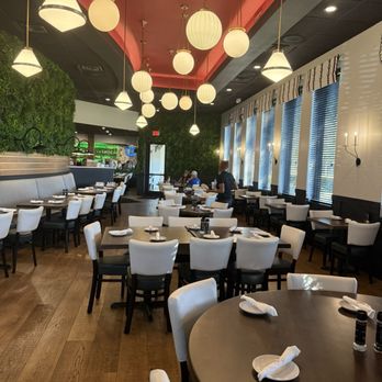Two Meatballs in the Kitchen - Lovely dining room - Italian Near Me - Fort Myers, Florida Two Meatballs in the Kitchen - Lovely dining room - Italian Near Me - Fort Myers, Florida