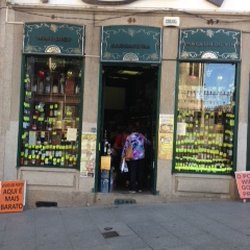 Garrafeira Cleriporto