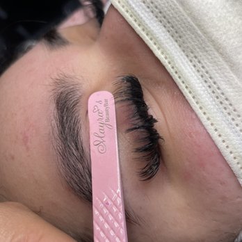 Lashes by Mayraa - Eyelash Service Near Me - Los Angeles, California Lashes by Mayraa - Eyelash Service Near Me - Los Angeles, California