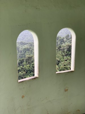 Torre Yokahú by null