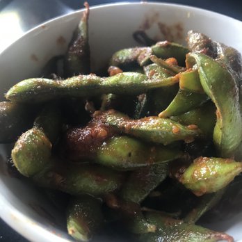Kona Grill - Gilbert - Angry edamame - pretty good! - Sushi Bars Near Me - Gilbert, Arizona Kona Grill - Gilbert - Angry edamame - pretty good! - Sushi Bars Near Me - Gilbert, Arizona
