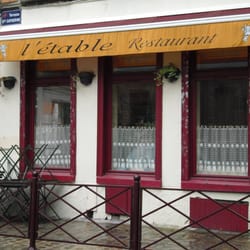 L'Etable - L'étable