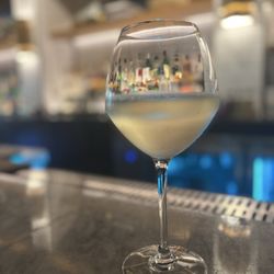 Thompson Italian - Prosecco