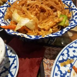 Mai Thai - Delicious