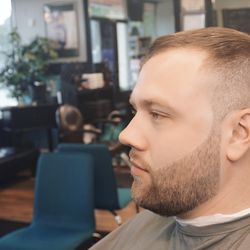 Bushcutz Grooming Lounge