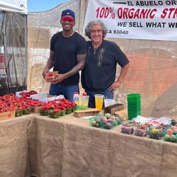 Urban Fresh Farm