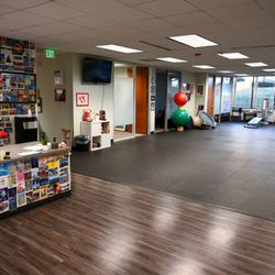 Rebound Therapy and Wellness Clinic