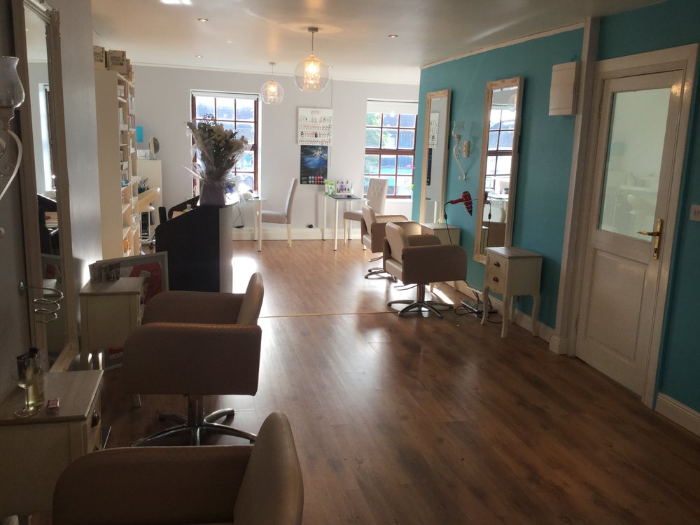 TALLULAH HAIR AND BEAUTY Updated September 2024 6B Main Street