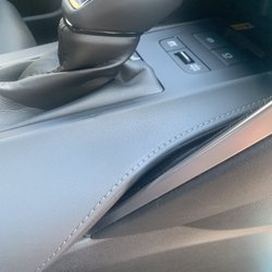 #1 Vinyl & Leather Repair
