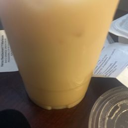 Horchata