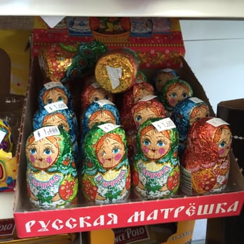 Kusher Bakery - Cute! - Grocery Near Me - Fife, Washington