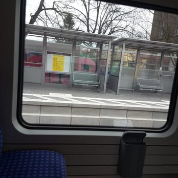 Bahnhof Frankenthal Hbf - Train Stations Near Me - Frankenthal, RP