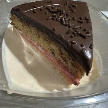 Mariachi Bakery - Gansito tres leches cake. - Bakeries Near Me - Norwalk, California
