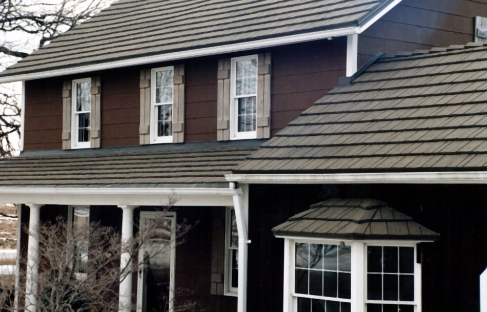 Slide of Southern Metal Roofing