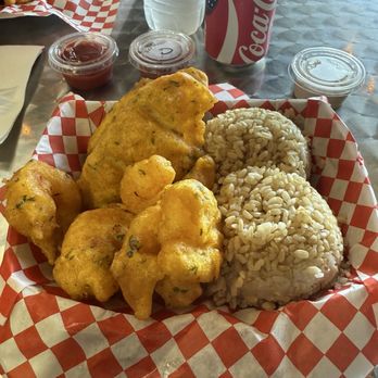 Maui Fish'n Chips - Fish and shrimp - Seafood Near Me - Kihei, Hawaii Maui Fish'n Chips - Fish and shrimp - Seafood Near Me - Kihei, Hawaii