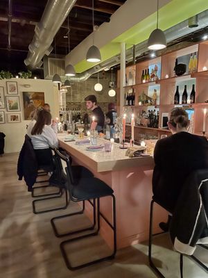 june bug restaurant by null