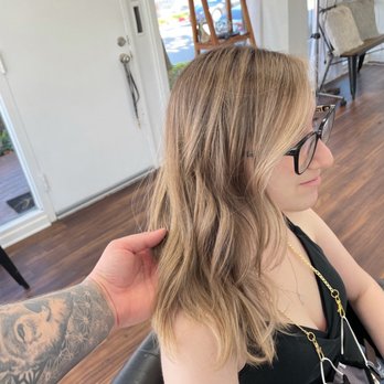 Phillip Styles Studio - Hair Salons Near Me - Rolling Hills Estates, California Phillip Styles Studio - Hair Salons Near Me - Rolling Hills Estates, California