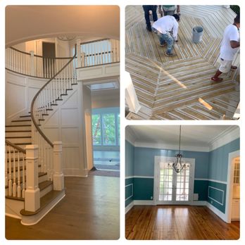 E&S Contractor Painting - Much more!!! - Painters Near Me E&S Contractor Painting - Much more!!! - Painters Near Me