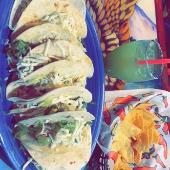 El Arriero - Mexican Near Me - Midlothian, Virginia