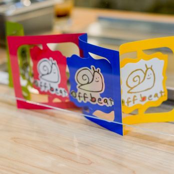Offbeat Coffee - Inside - Coffee & Tea Near Me - Sacramento, California